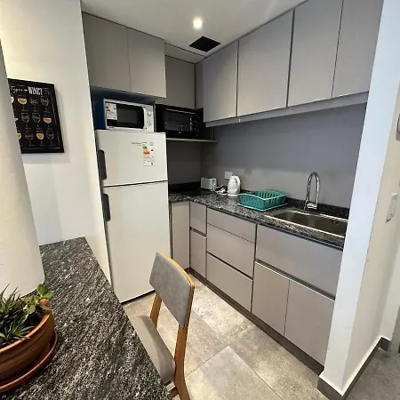 Departamentos En Palermo Soho Apartment Buenos Aires Exterior photo