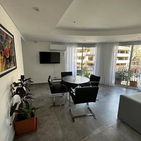 Departamentos En Palermo Soho Apartment Buenos Aires Exterior photo
