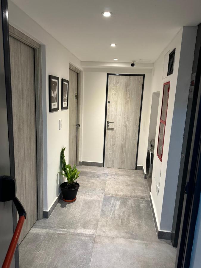 Apartamento Departamentos En Palermo Soho Buenos Aires