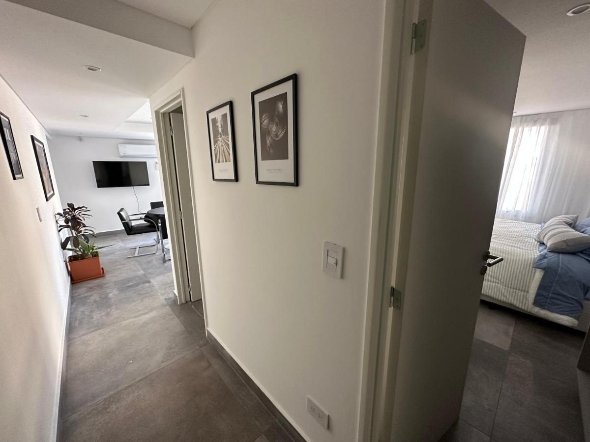 Apartamento Departamentos En Palermo Soho