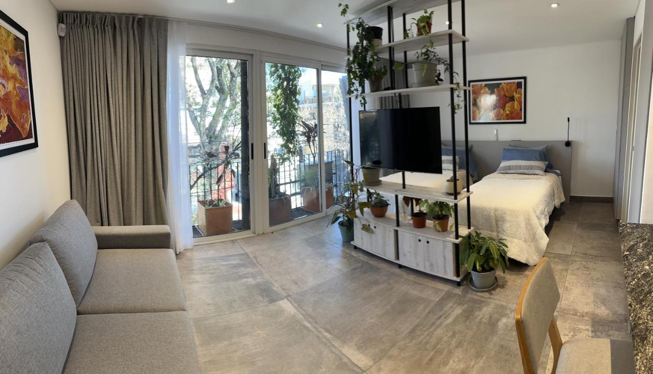 Departamentos En Palermo Soho Apartamento Buenos Aires