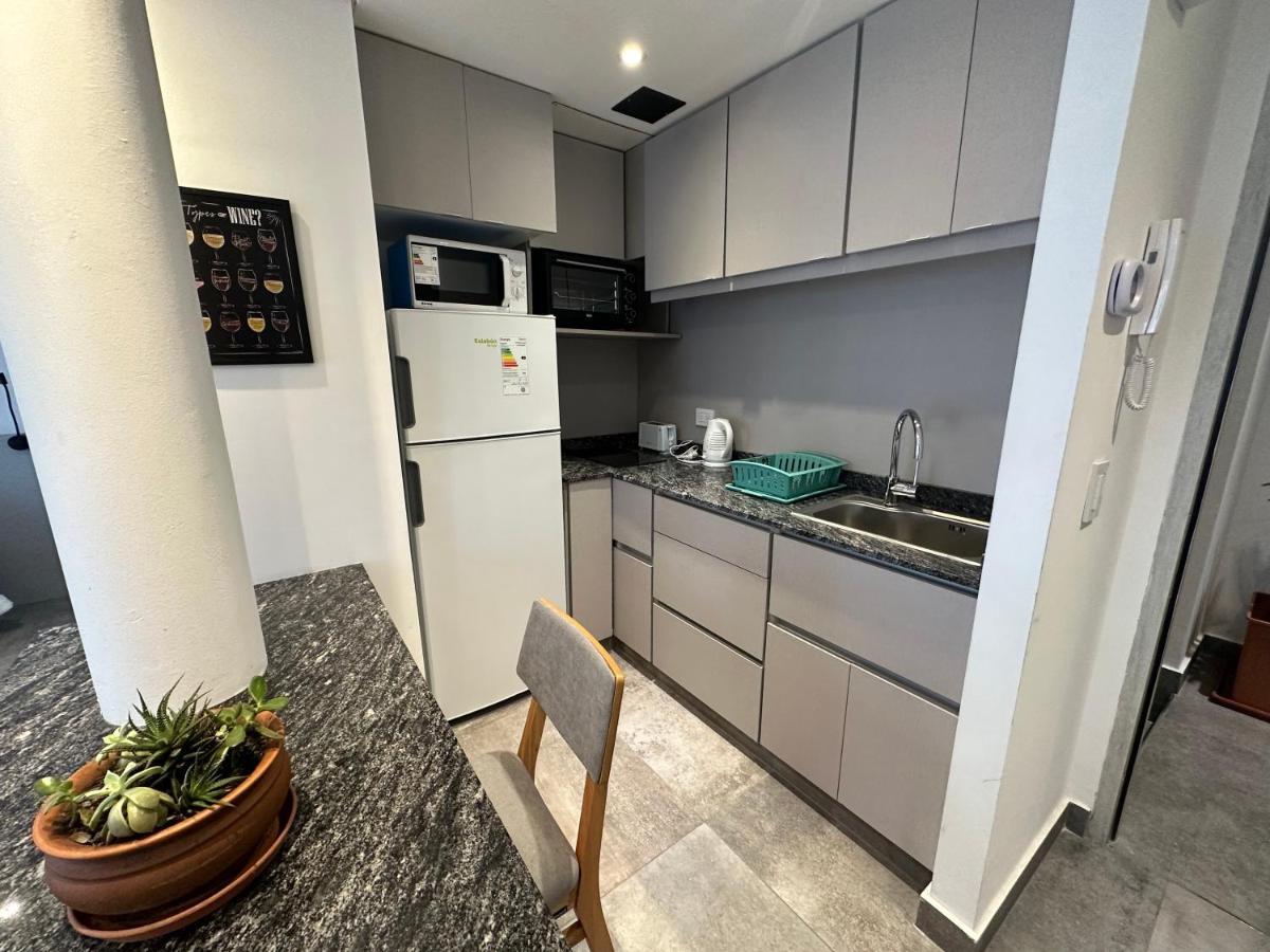 Departamentos En Palermo Soho Apartamento Buenos Aires