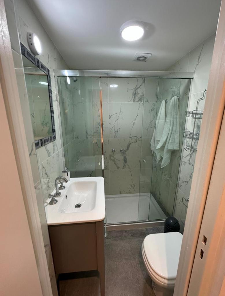 Departamentos En Palermo Soho Apartamento Buenos Aires