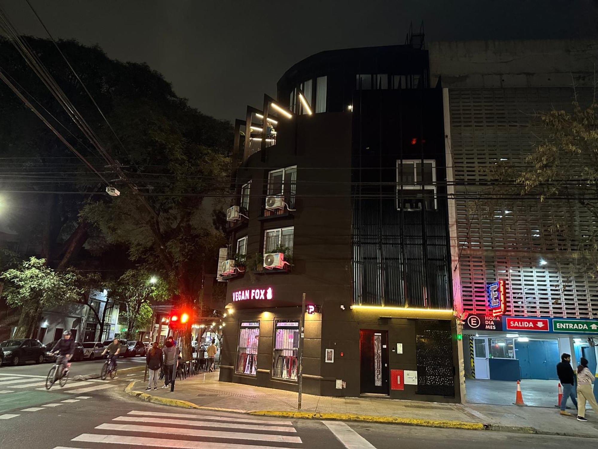 Departamentos En Palermo Soho Apartamento Buenos Aires